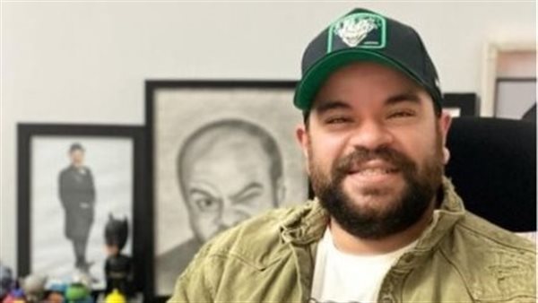 محمد عبد الرحمن