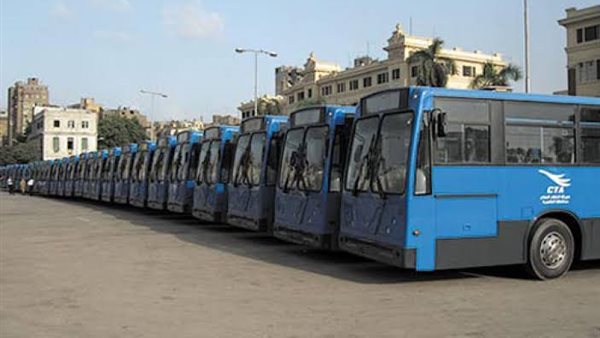 النقل الجماعي