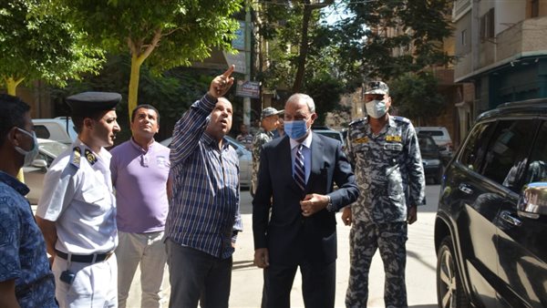 إزاالة مخالفات