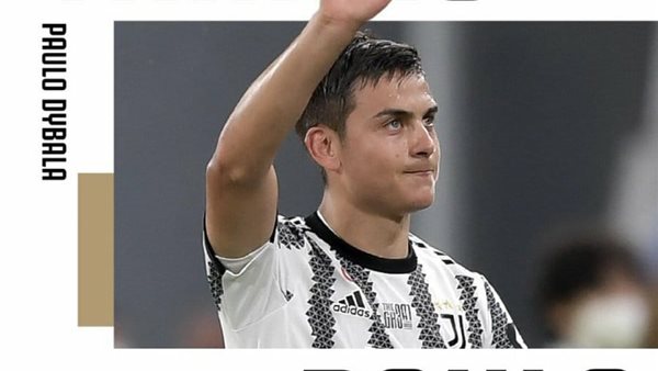 باولو ديبالا