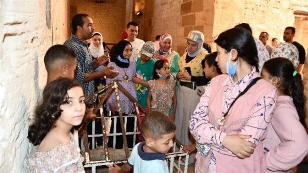 رحلة لمدرسة الغُريب