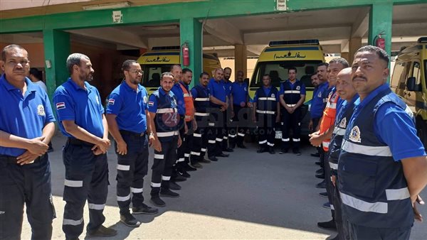 تكريم رجلا الأمانة