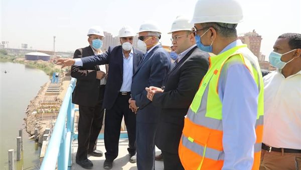 محافظ الجيزة 