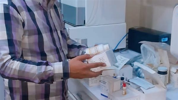 ضبط منشآت طبية خاصة