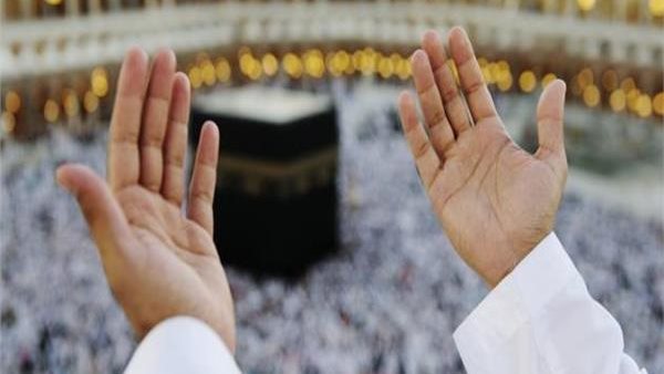 دعاء العشر الأوائل