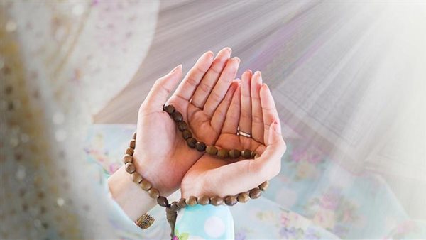 دعاء دخول شهر ذو