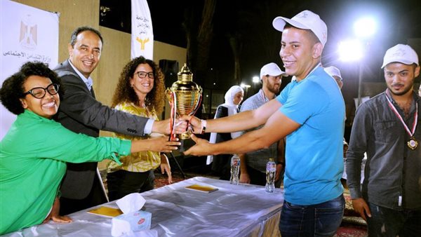 مكافحة الإدمان يطلق