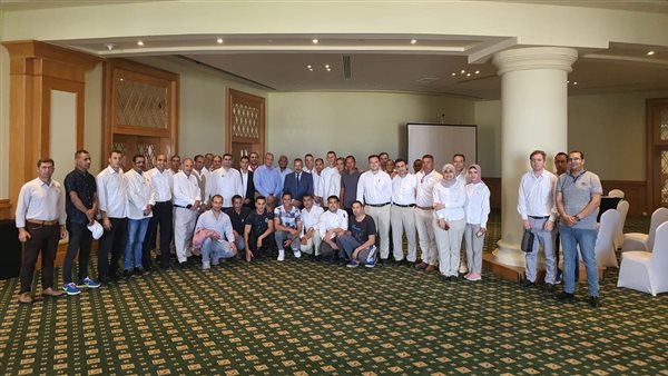 المنشآت السياحية