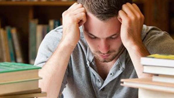 المذاكرة - تعبيرية