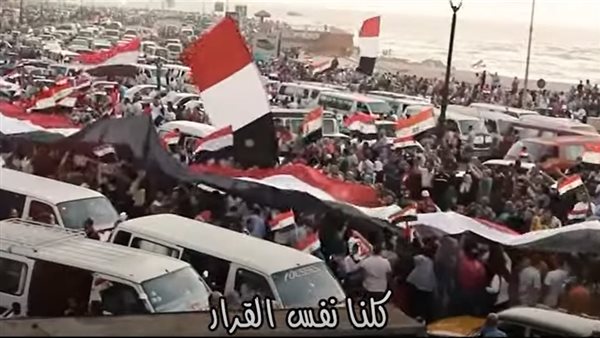 كلنا نفس القرار 