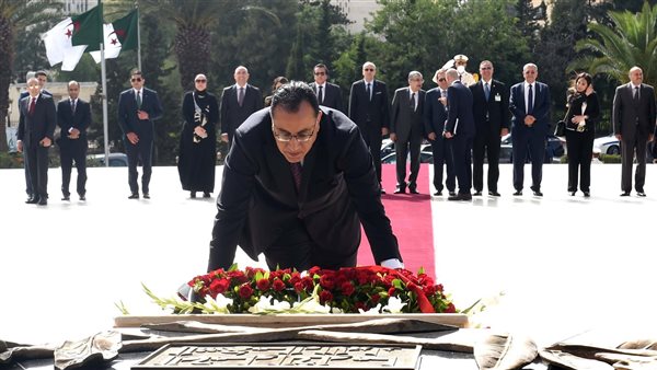 زيارة رئيس الوزراء