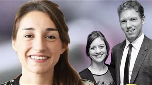 جوليان ناجيلسمان