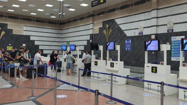 وزارة الطيران تحتفل