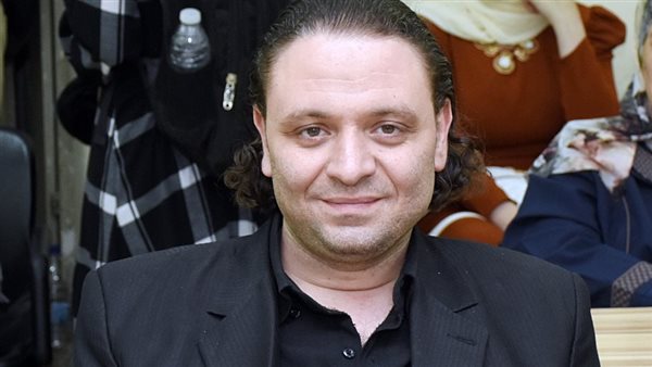 محمد الطوخي مدرس