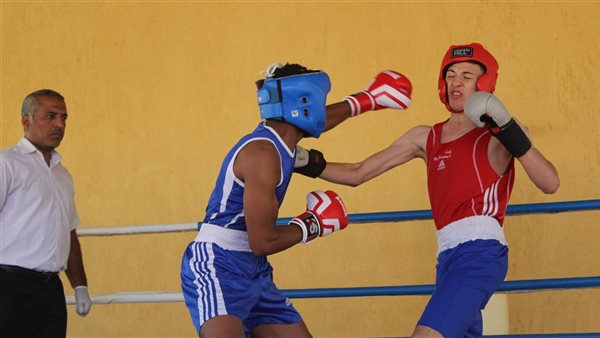 نادي المنيا الرياضي