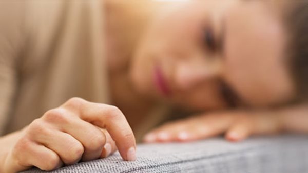 الإصابة بالزهايمر