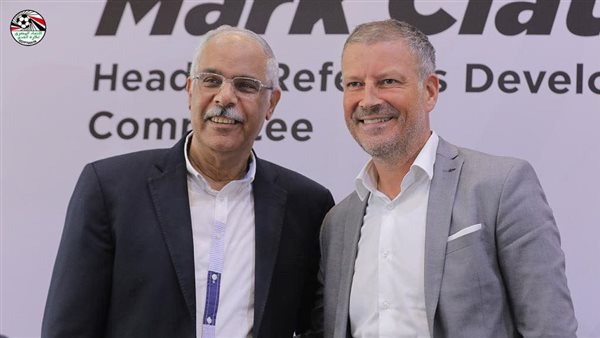 كلاتنبرج وجمال علام