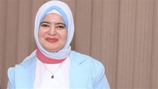  الباحثة سمر محمد