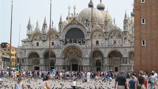  ساحة سان مارك