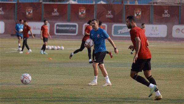 مران الاهلي