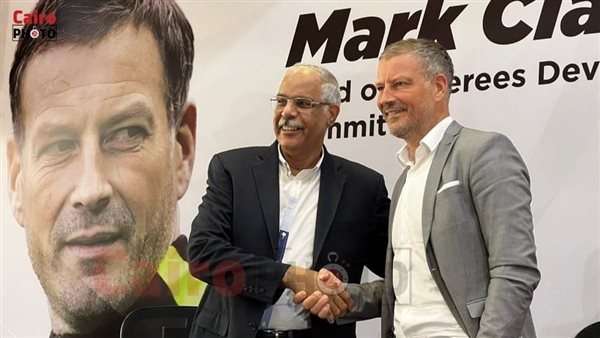 كلاتنبرج وجمال علام