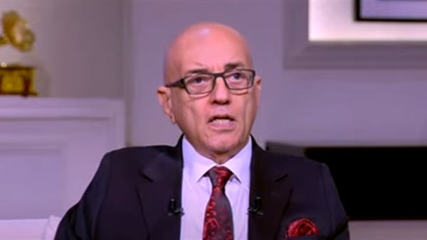 محمد سلماوي