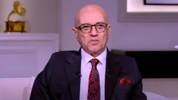 محمد سلماوي