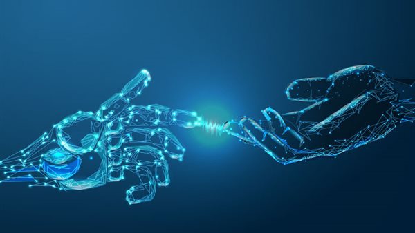 التعلم الآلي