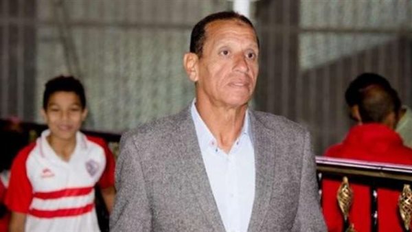 عادل المأمور 