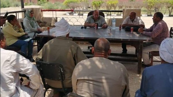 رئيس مدينة بورفؤاد