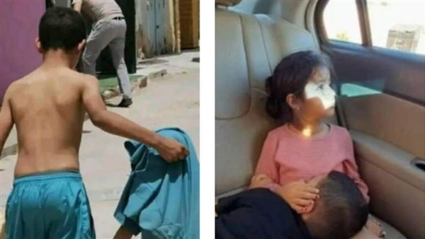 مواقف إنسانية