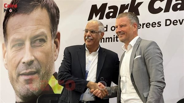 كلاتنبرج وجمال علام