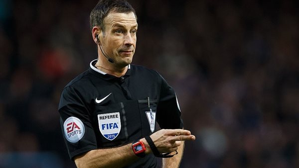 مارك كلاتنبرج