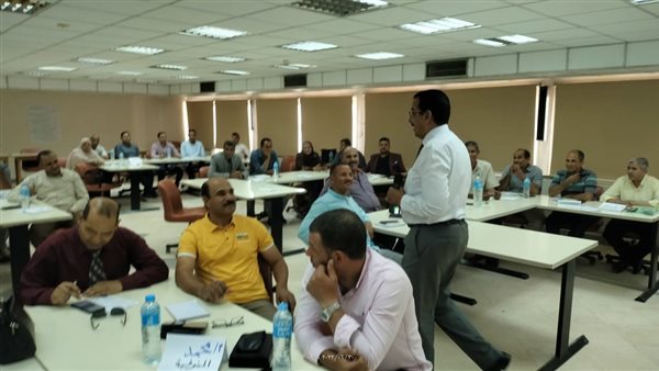 مركز التنمية المحلية