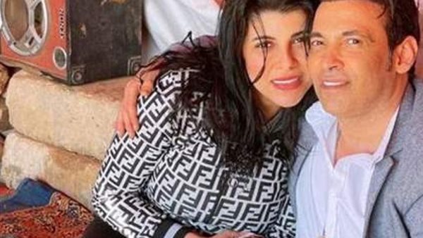 سعد الصغير وبرلنتي