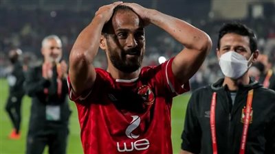 الخطيب يقرر ضم وليد سليمان لـ لجنة التخطيط في الأهلي