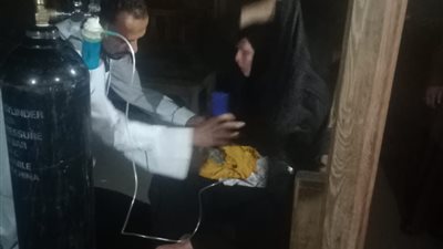 «ابننا مات عشان غلابه ومش معانا فلوس»..أول تعليق من أسرة رضيع رفضت مستشفى ببني سويف استقباله|فيديو