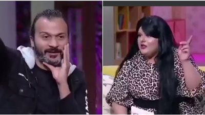 تفاصيل الفيديو المتداول للاعب منتخب مصر إبراهيم سعيد والبلوجر أحمد يحيي