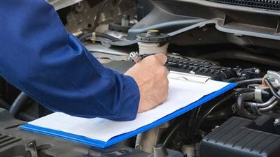 كيف تفحص السيارة المستعملة قبل شرائها؟