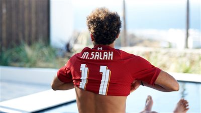 تقارير: برشلونة فاوض محمد صلاح قبل تمديد عقده مع ليفربول