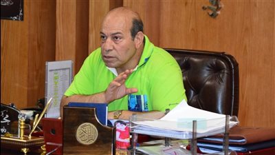 رئيس مدينة بورفؤاد يجتمع بمنقذي شاطىء المدينة | تفاصيل 