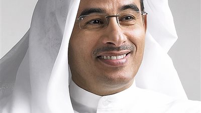 رجل الأعمال الإماراتي محمد العبار: الساحل الشمالي في مصر الحبيبة جمال ماله مثيل