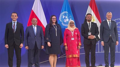 التنمية المحلية: اختيار مصر لتنظيم المنتدى الحضري العالمي 2024 دليل على ما تشهده من تقدم 