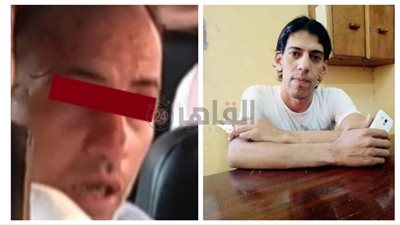 المشدد 15 سنة للمتهم بقتل نجل عمه والشروع في قتل شقيقه بالشرقية