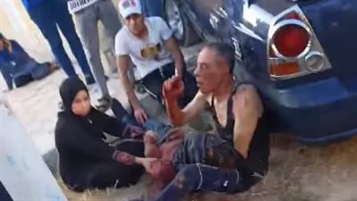 تجار مخدرات.. أمن كفر الشيخ يضبط المتهمين في مقتل شاب بمصيف بلطيم 