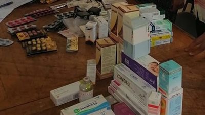 هيئة الدواء: المرور على 9 آلاف مؤسسة صيدلية وضبط 1300 مخالفة متنوعة