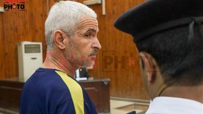 تأجيل محاكمة المتهم بارتكاب مذبحة الريف الأوروبي لـ 6 أغسطس