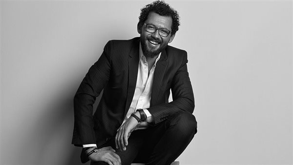 مدير التصوير أحمد