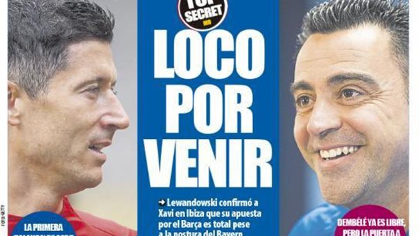 ليفاندوفسكي 