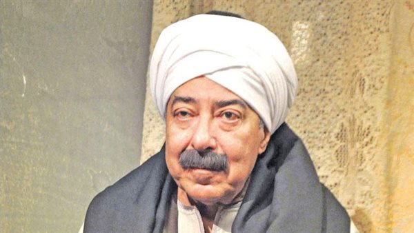 صلاح السعدني